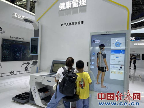 科技与文化兼具 第五届数字中国建设成果展福州开幕，数字文化创意内容应用服务成亮点