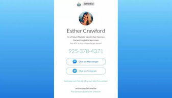 AI求职新纪元 简历聊天机器人，让你的Offer拿到手软