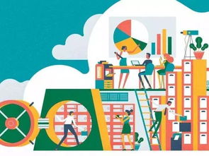 数字赋能创新研发，服务升级激发活力——三部门联合开展服务企业专题活动